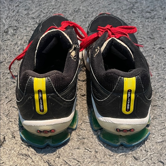 Asics gel-kinsei - Picture 4 of 8